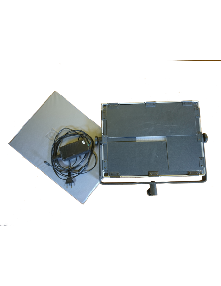 Powerlux Panel LED - CN-1200CHS panel Bi-color 36W