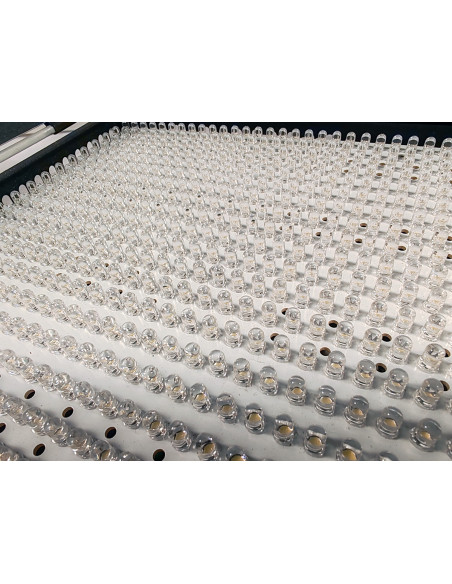 Powerlux Panel LED - CN-1200CHS panel Bi-color 36W