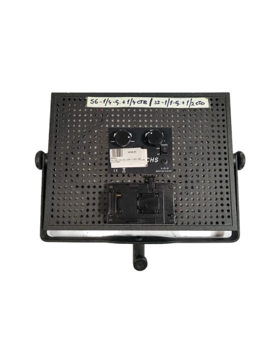 Powerlux Panel LED - CN-1200CHS panel Bi-color 36W