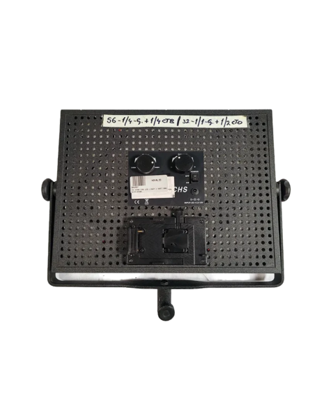 Powerlux Panel LED - CN-1200CHS panel Bi-color 36W