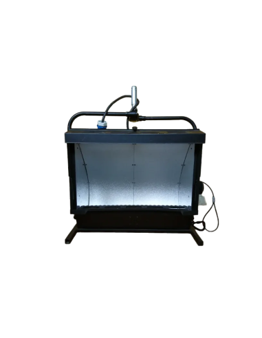 QuartzColor 4101 Arturo 5kw Pole Operated Studio Light