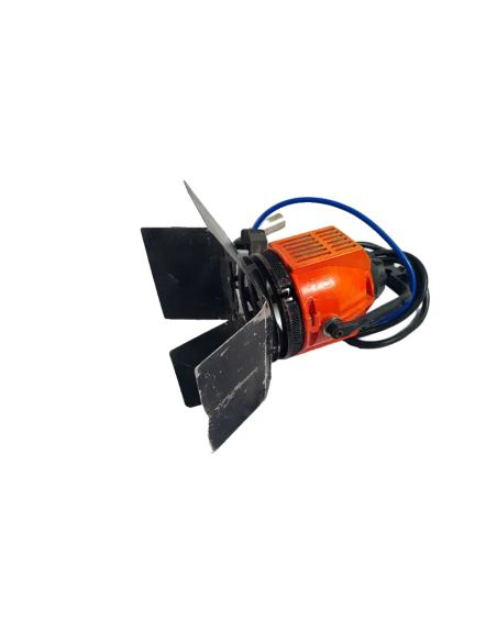 QuartzColor Pulsar 3130 Studio 650W Light