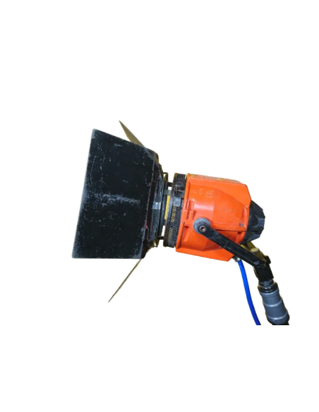 QuartzColor Pulsar 3130 Studio 650W Light