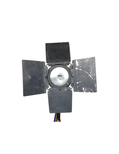 QuartzColor Pulsar 3130 Studio 650W Light