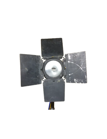 QuartzColor Pulsar 3130 Studio 650W Light