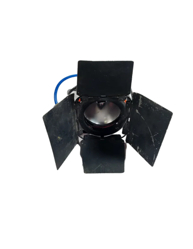 QuartzColor Pulsar 3130 Studio 650W Light