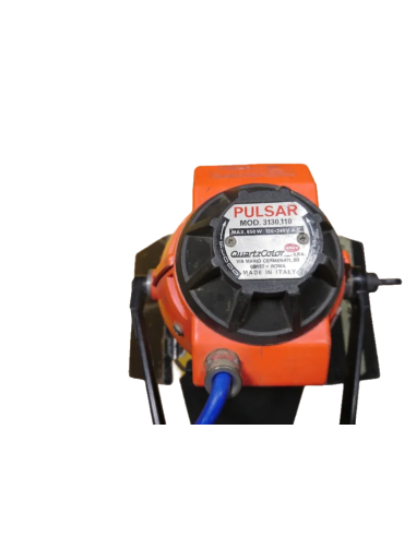 QuartzColor Pulsar 3130 Studio 650W Light