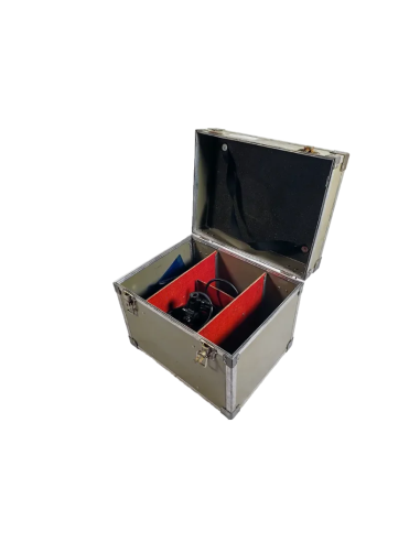 QuartzColor Pulsar 3130 650 W Studio Light