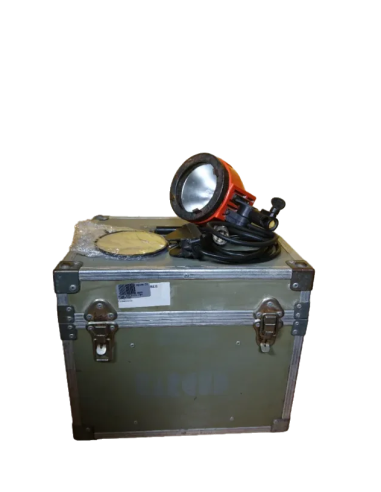 QuartzColor Pulsar 3130 650 W Studio Light