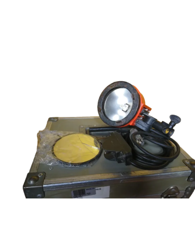 QuartzColor Pulsar 3130 650 W Studio Light