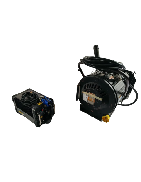 QuartzColor Sirio 1200 W Daylight
