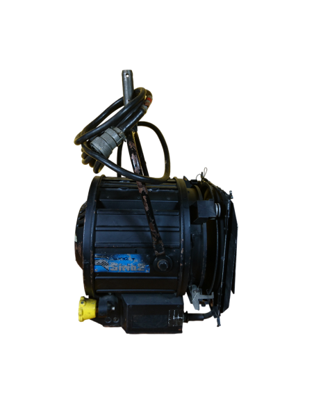 QuartzColor Sirio 1200 W Daylight