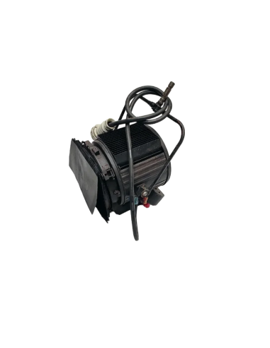 QuartzColor Vega 10 kW Fresnel Model 298