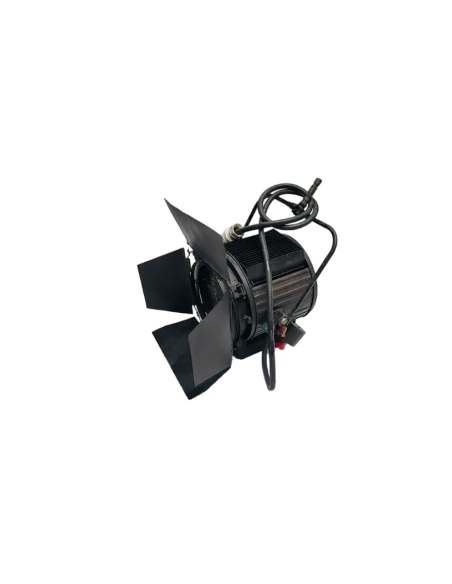 QuartzColor Vega 10 kW Fresnel Model 298