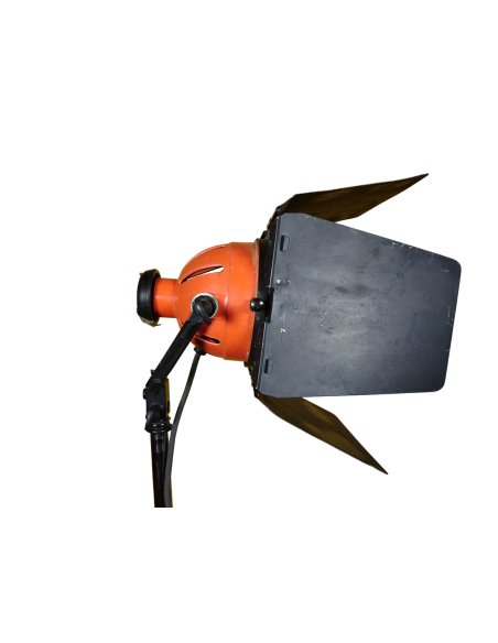 Redhead 800W Open-Face light - IANIRO