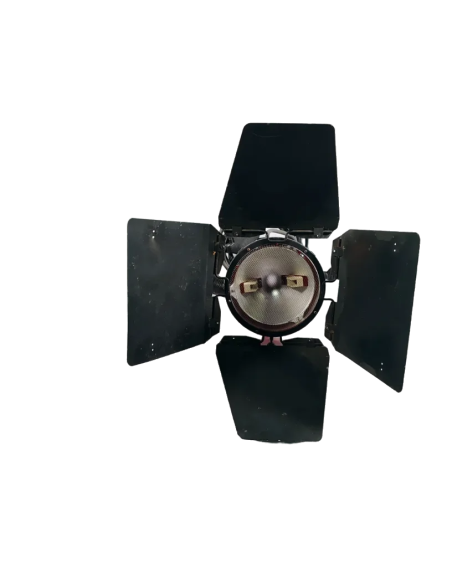 Redhead 800W Open-Face light - IANIRO