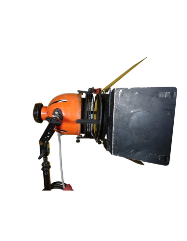 Redhead 800W Open-Face light - IANIRO