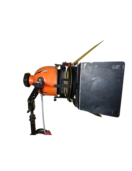 Redhead 800W Open-Face light - IANIRO