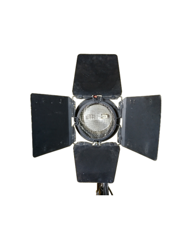 Redhead 800W Open-Face light - IANIRO