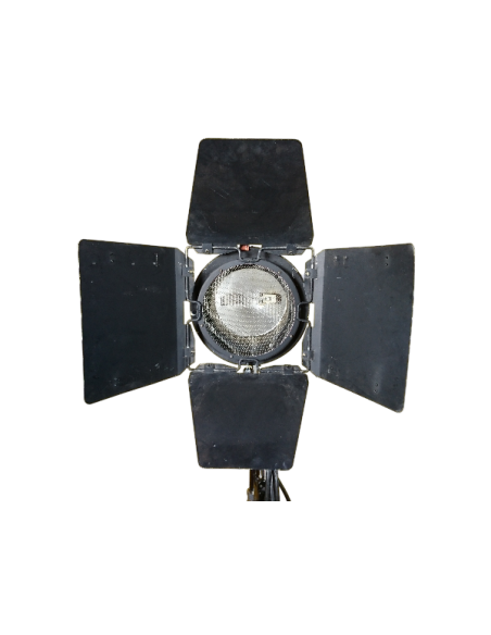 Redhead 800W Open-Face light - IANIRO