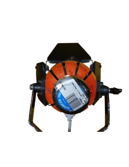 Redhead 800W Open-Face light - IANIRO