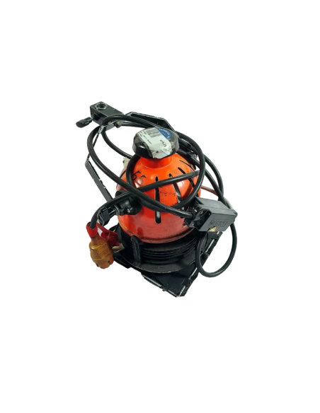 Redhead 800W Open-Face light - IANIRO