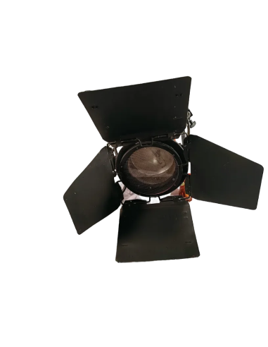 Redhead 800W Open-Face light - IANIRO