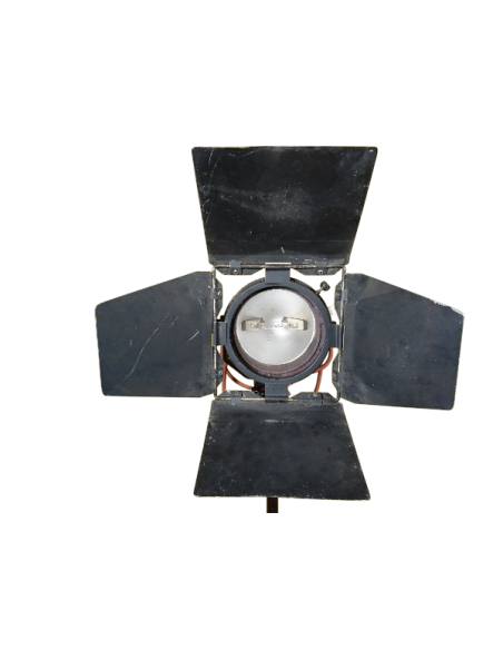 Redhead 800W Open-Face light - IANIRO