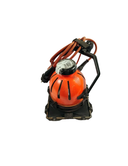 Redhead 800W Open-Face light - IANIRO