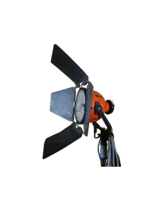 Redhead 800W Open-Face light - IANIRO