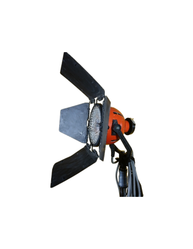 Redhead 800W Open-Face light - IANIRO