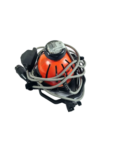 Redhead 800W Open-Face light - IANIRO