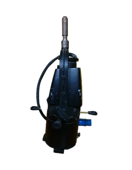 STRAND LEKO 40 SOURCE FOUR ZOOM