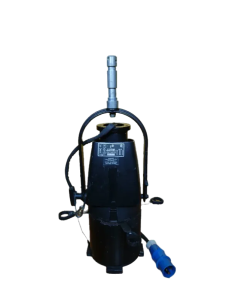 STRAND SOURCE FOUR ZOOM