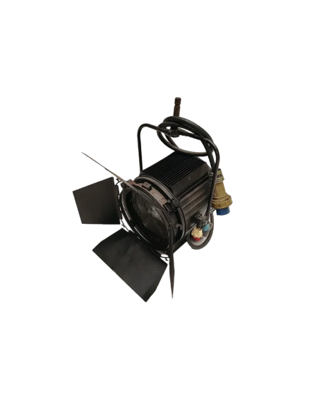 Strand Vega 10 kW Fresnel Model 298