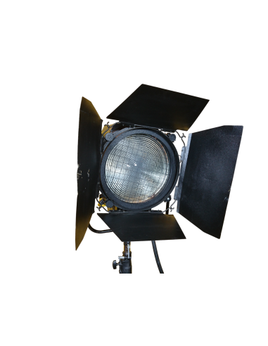 Strand Vega 10 kW Fresnel Model 298