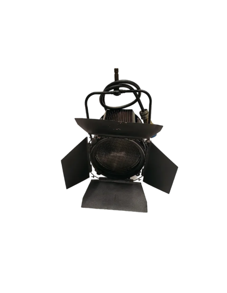 Strand Vega 10 kW Fresnel Model 298