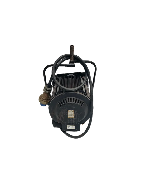 Strand Vega 10 kW Fresnel Model 298