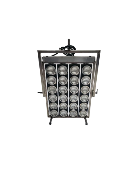 Wendy Light 15,6kW PAR24x650W