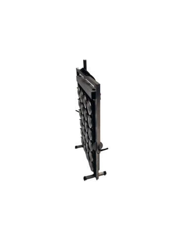 Wendy Light 15,6kW PAR24x650W