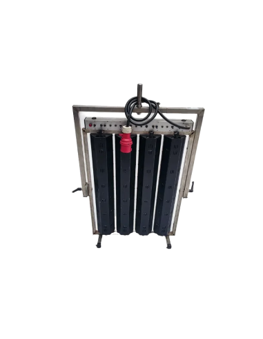 Wendy Light 15,6kW PAR24x650W