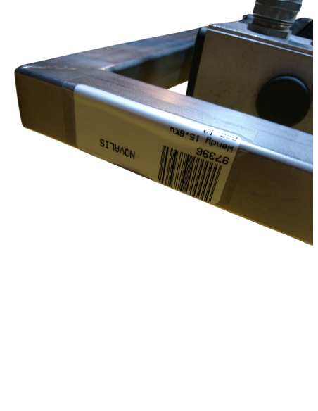 Wendy Light 15,6kW PAR24x650W