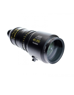 ARRI Alura Zoom 45-250mm Lens