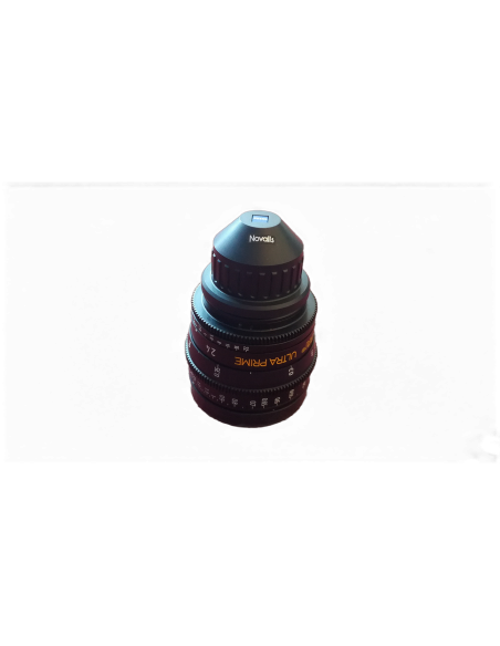 ARRI ZEISS  Ultra Prime 24mm T2.1