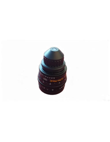 ARRI ZEISS Ultra Prime 50mm T 1.9 s PL Mount