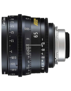 ARRI ZEISS Ultra Prime 65mm T 1.9 s PL Mount