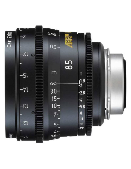 ARRI ZEISS Ultra Prime 85mm T 1.9 s PL Mount