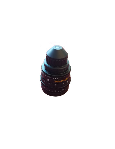 ARRI ZEISS Ultra Prime 85mm T 1.9 s PL Mount