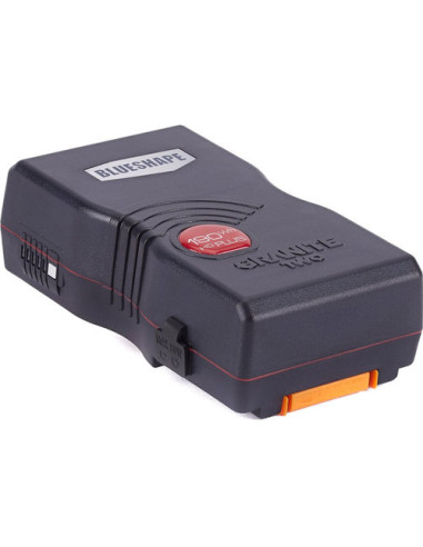 BLUESHAPE BV190 GRANITE HDplus 193Wh V-Mount bateija