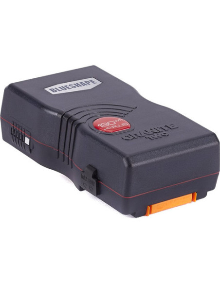 BLUESHAPE BV190 GRANITE HDplus 193Wh V-Mount bateija